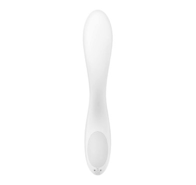 SATISFYER Rrrolling Pleasure wibrator do punktu G